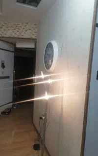 چراغ تزئین خونه