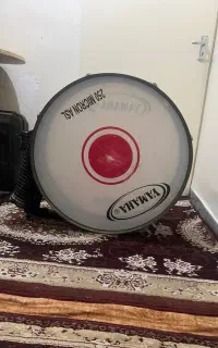 تبل محرم