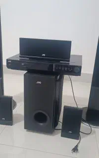 jvc