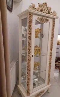 ویترین سالم درحد نو