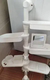 شلف حمام