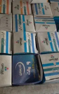 فروش لامپ
