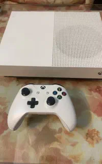 Xbox one S 1T