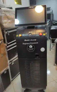 خرید دستگاه ICE PLUS اصلی