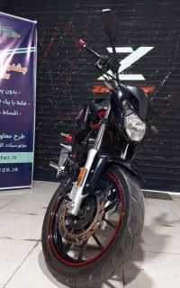 فروش موتورسیکلت دینو z2 آپاچی بنلی ان اس  مدل۹۹
