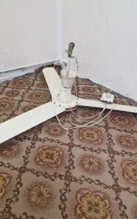 پنکه سقفی