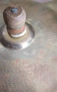 سنج برنجی آمریکایی