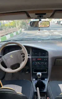 کارگر ساده هستم دنباله کار هستم