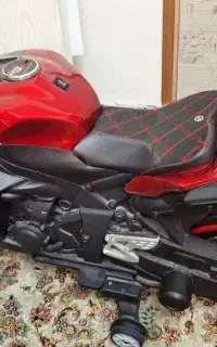 موتور شارژی