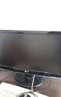 مانیتور ۲۰ اینچ LG