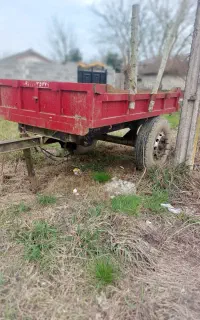 بارکش تراکتور فرگوسن