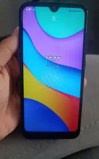 موبایل جی پلاس P10