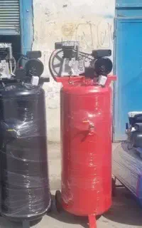 کمپرسور باد پمپ باد ۲۵۰ ۳۵۰ ۵۰۰  اسکروو  درایر