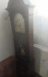 ساعت برزگ