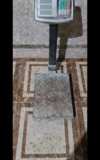 ترازو دیجیتال