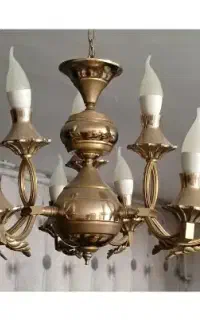 لوستر