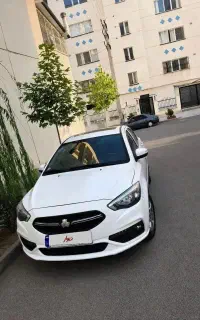 شاهین ۴۰۳ دنده