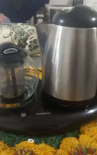 چایی ساز.قهوه ساز.سرخکن