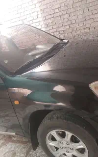 معاوضه ام وی ام x33 شاسی بلند