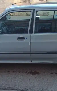 پراید ۸۹دوگانه فابریک