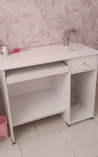 میز کامپیوتر و التحریر