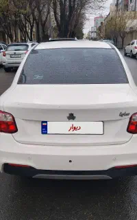 ساینا s فول اپشن