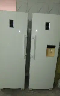 یخچال سینجر
