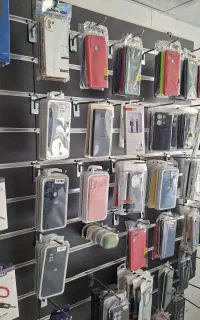 فروش حراج گلس و کاور ۱۰۰ تومن