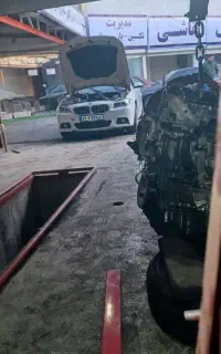 باتری ساز دیاگ بنز bmw هیوندا کیا تویوتا لکسوس