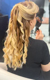 راحت مجوز آرایشگاهتو با مدرک فنی حرفه ای بگیر