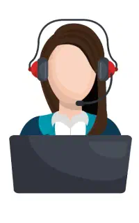 استخدام همکار خانم