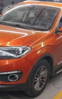 مدیران خودرو چری تیگو 5 1396