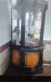 بوفه سالم