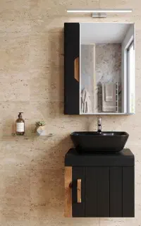 کابین روشویی مدرن با قیمت مناسب