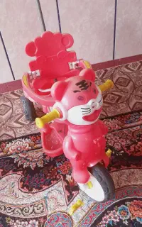 سه چرخه