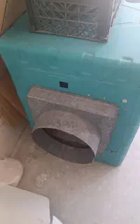 کولر آبی ۴۰۰۰ هزار