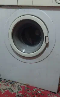 ماشین لباسشویی