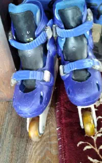 اسکیت بچه گانه