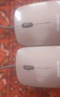 موس فراسو رنگ زیتونی شاهکار نرم و مینی