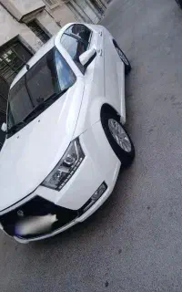 دنا پلاس دنده ای مدل 98