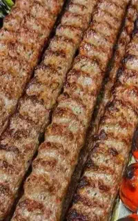 کباب کوبیده
