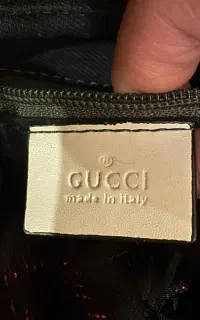 کیف گوچی اورجینال