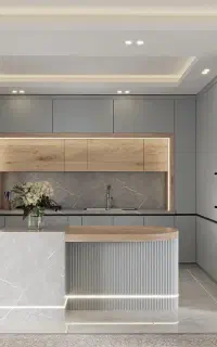 کابینت ماکان دکور  (دکوراسیون داخلی)