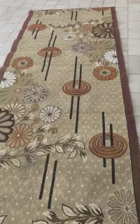 گلیم فرش