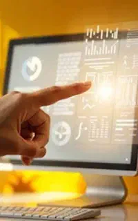 خدمات پشتیبانی کامپیوتر
