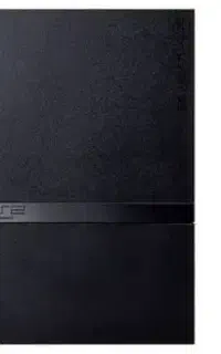 پلی استیشن دو ps2 تمیز فلش خور