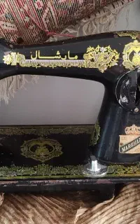 چرخ خیاطی