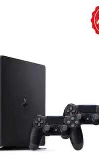 ps4 اسلیم