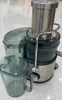 آبمیوه گیری گاسونیک دو سرعته