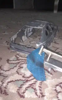 ماکت سمند